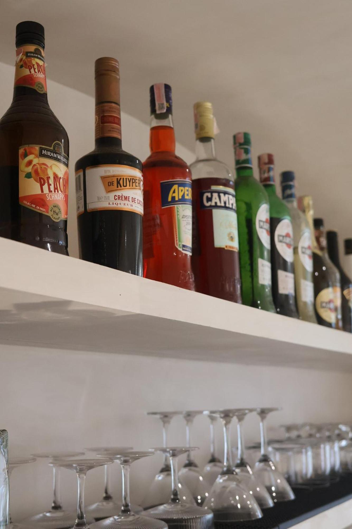 甲米p.N.精品屋酒店 外观 照片